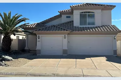 10167 E Conieson Road, Scottsdale, AZ 85260 - Photo 1