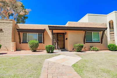 1726 W Claremont Street, Phoenix, AZ 85015 - Photo 1