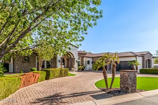 3037 E Waterman Way, Gilbert, AZ 85297 - Photo 63