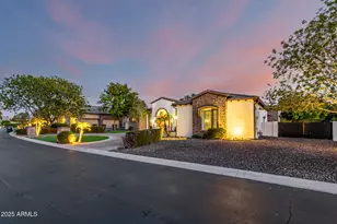 3037 E Waterman Way, Gilbert, AZ 85297 - Photo 59