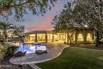 3037 E Waterman Way, Gilbert, AZ 85297 - Photo 43