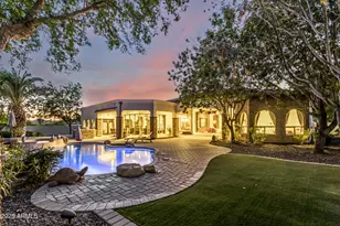 3037 E Waterman Way, Gilbert, AZ 85297 - Photo 43