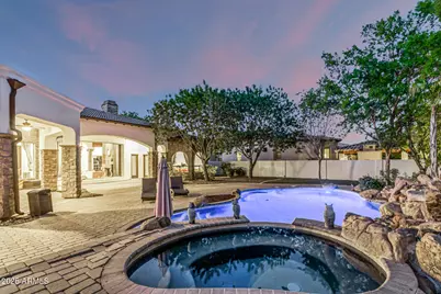 3037 E Waterman Way, Gilbert, AZ 85297 - Photo 49