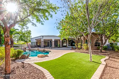 3037 E Waterman Way, Gilbert, AZ 85297 - Photo 55