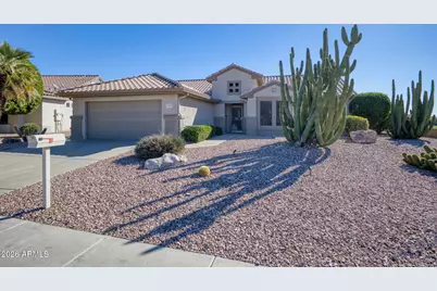16047 W Sandia Park Drive, Surprise, AZ 85374 - Photo 1