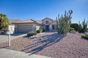 16047 W Sandia Park Dr, Surprise, AZ 85374 - Photo 1