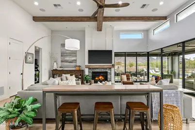 12440 E Desert Vista Drive, Scottsdale, AZ 85255 - Photo 21