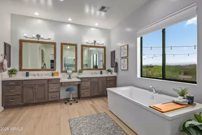 12440 E Desert Vista Drive, Scottsdale, AZ 85255 - Photo 37