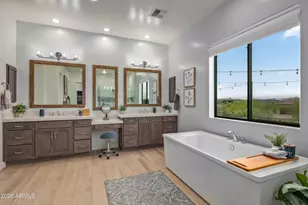 12440 E Desert Vista Dr, Scottsdale, AZ 85255 - Photo 37