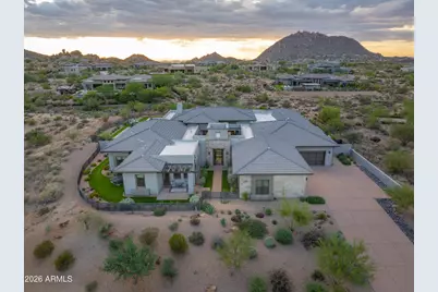 12440 E Desert Vista Drive, Scottsdale, AZ 85255 - Photo 3