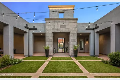 12440 E Desert Vista Drive, Scottsdale, AZ 85255 - Photo 7