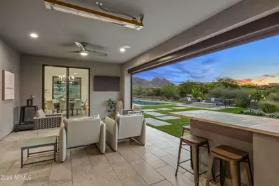 12440 E Desert Vista Drive, Scottsdale, AZ 85255 - Photo 27