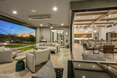 12440 E Desert Vista Drive, Scottsdale, AZ 85255 - Photo 17