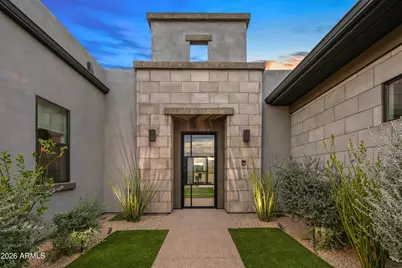 12440 E Desert Vista Drive, Scottsdale, AZ 85255 - Photo 5