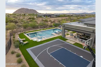 12440 E Desert Vista Drive, Scottsdale, AZ 85255 - Photo 65