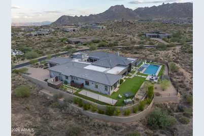 12440 E Desert Vista Drive, Scottsdale, AZ 85255 - Photo 67