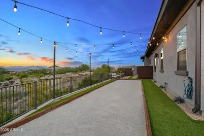 12440 E Desert Vista Drive, Scottsdale, AZ 85255 - Photo 69