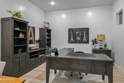 12440 E Desert Vista Drive, Scottsdale, AZ 85255 - Photo 41