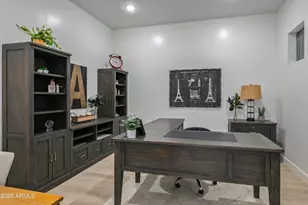 12440 E Desert Vista Dr, Scottsdale, AZ 85255 - Photo 41