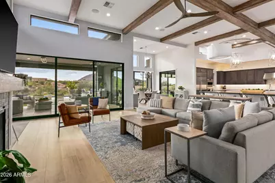 12440 E Desert Vista Drive, Scottsdale, AZ 85255 - Photo 15