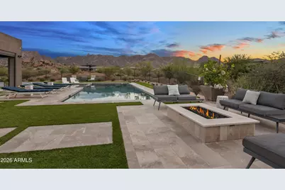 12440 E Desert Vista Drive, Scottsdale, AZ 85255 - Photo 63