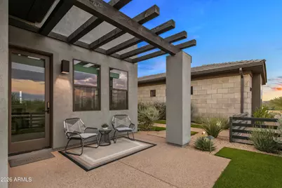 12440 E Desert Vista Drive, Scottsdale, AZ 85255 - Photo 53