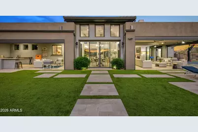 12440 E Desert Vista Drive, Scottsdale, AZ 85255 - Photo 61