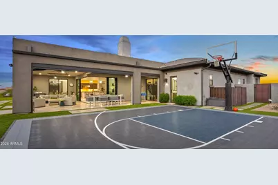 12440 E Desert Vista Drive, Scottsdale, AZ 85255 - Photo 19