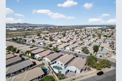 12513 W Madison Street, Avondale, AZ 85323 - Photo 51