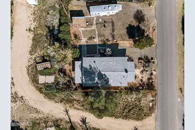 26810 S Chittenden Street, Congress, AZ 85332 - Photo 35