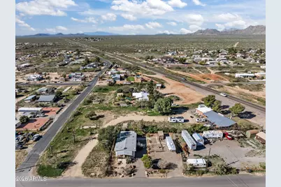 26810 S Chittenden Street, Congress, AZ 85332 - Photo 21