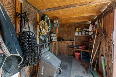 26810 S Chittenden Street, Congress, AZ 85332 - Photo 23