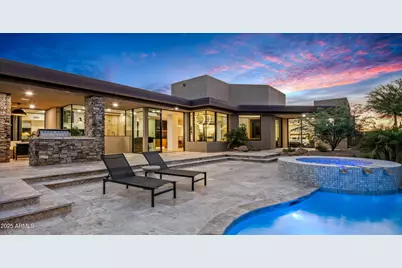 39877 N 107th Way, Scottsdale, AZ 85262 - Photo 1