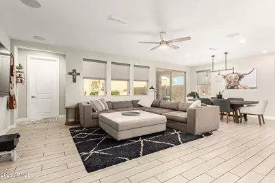 6974 W Spur Drive, Peoria, AZ 85383 - Photo 3