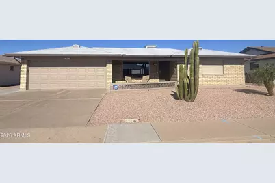 4640 E Carol Avenue, Mesa, AZ 85206 - Photo 1
