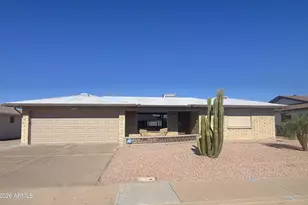 4640 E Carol Ave, Mesa, AZ 85206 - Photo 1