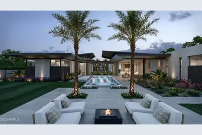 6441 E Cheney Drive, Paradise Valley, AZ 85253 - Photo 1