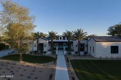 5717 E Via Los Ranchos --, Paradise Valley, AZ 85253 - Photo 3