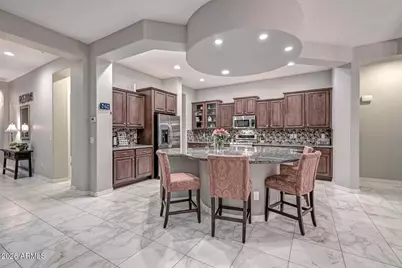 12956 W Eagle Ridge Lane, Peoria, AZ 85383 - Photo 3