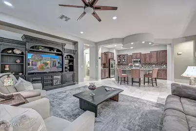 12956 W Eagle Ridge Lane, Peoria, AZ 85383 - Photo 3