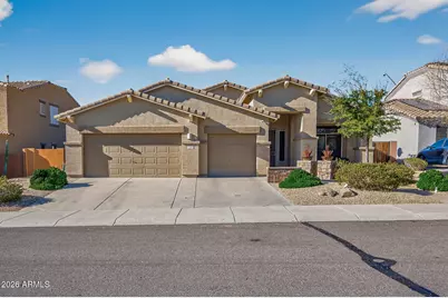 27242 N Whitehorn Trail, Peoria, AZ 85383 - Photo 49