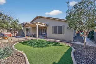 27242 N Whitehorn Trail, Peoria, AZ 85383 - Photo 47