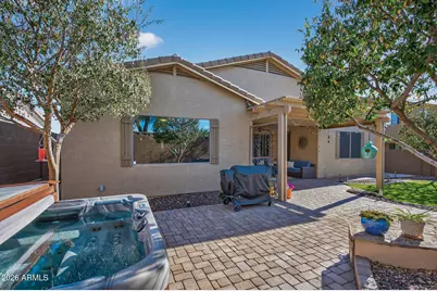 27242 N Whitehorn Trail, Peoria, AZ 85383 - Photo 43