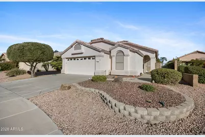 18064 W Stinson Drive, Surprise, AZ 85374 - Photo 1