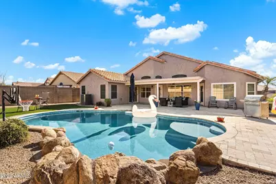 9560 W Ross Avenue, Peoria, AZ 85382 - Photo 5