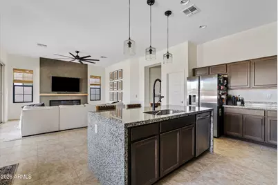 21128 E Arroyo Verde Drive, Queen Creek, AZ 85142 - Photo 5