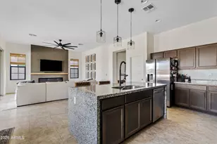 21128 E Arroyo Verde Dr, Queen Creek, AZ 85142 - Photo 5