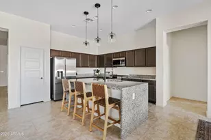 21128 E Arroyo Verde Dr, Queen Creek, AZ 85142 - Photo 13