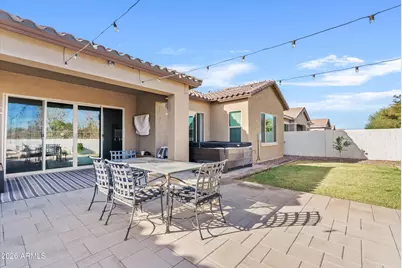 21128 E Arroyo Verde Drive, Queen Creek, AZ 85142 - Photo 25