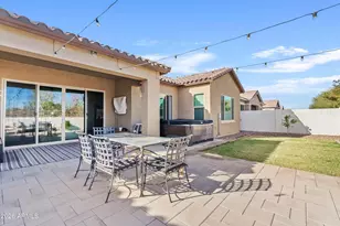 21128 E Arroyo Verde Dr, Queen Creek, AZ 85142 - Photo 25